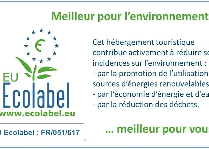 Hotel Restaurant Le Bosquet 2*