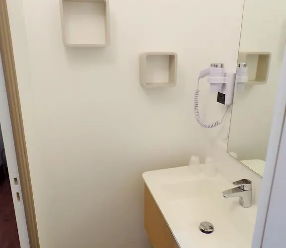 Restaurant Le Bosquet Hotel 2*