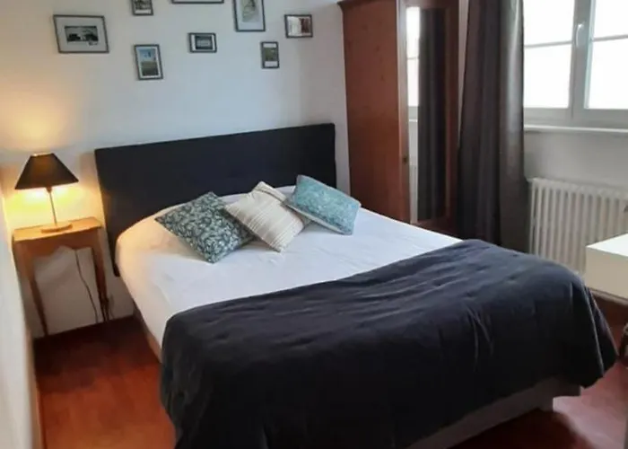 Hotel Restaurant Le Bosquet