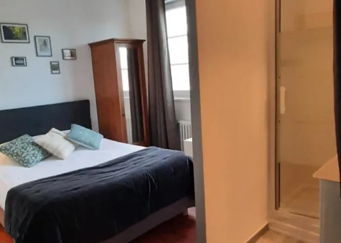 Restaurant Le Bosquet Les Ponts-de-Cé