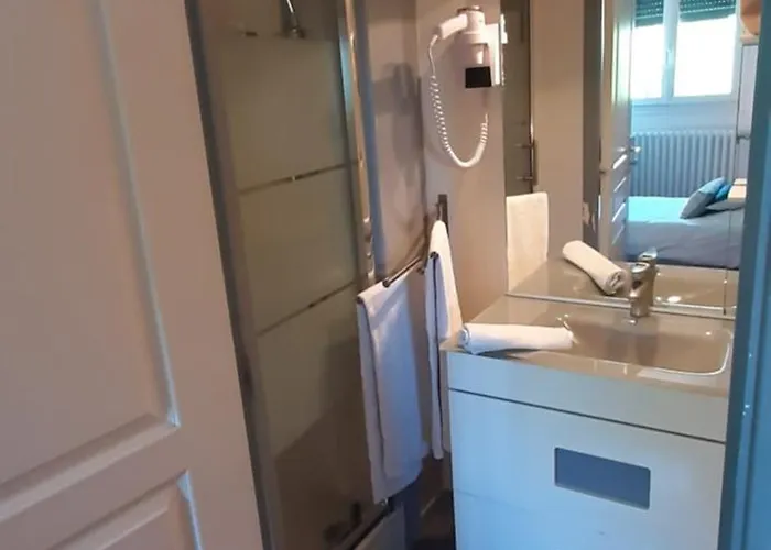 Restaurant Le Bosquet