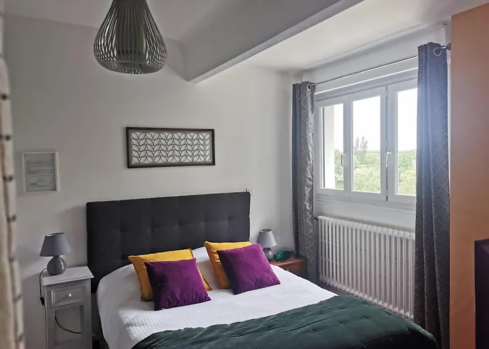 Restaurant Le Bosquet Les Ponts-de-Ce