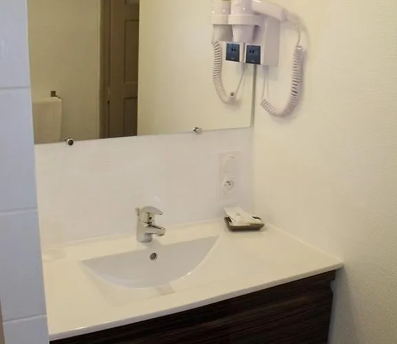 Restaurant Le Bosquet 2*