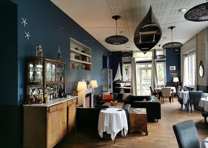 Restaurant Le Bosquet