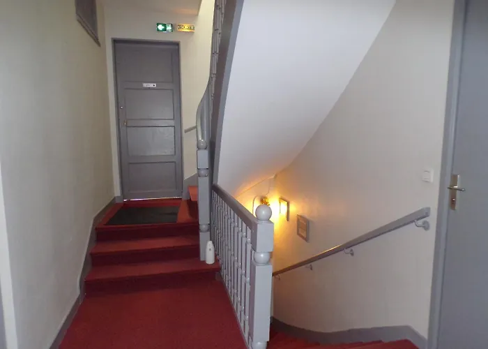 Restaurant Le Bosquet