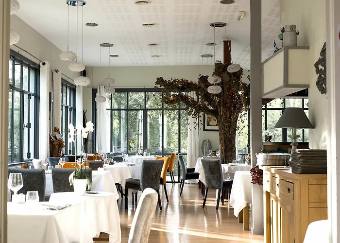 Restaurant Le Bosquet