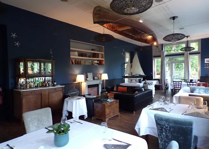 Hotel Restaurant Le Bosquet 2*