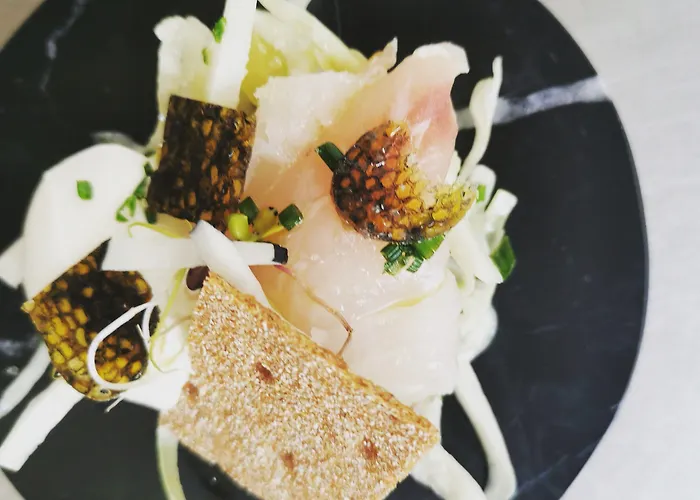 Restaurant Le Bosquet