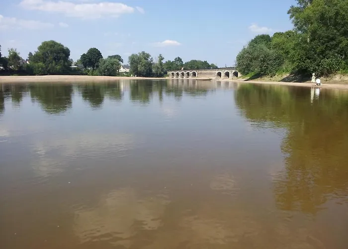 Restaurant Le Bosquet Hotel