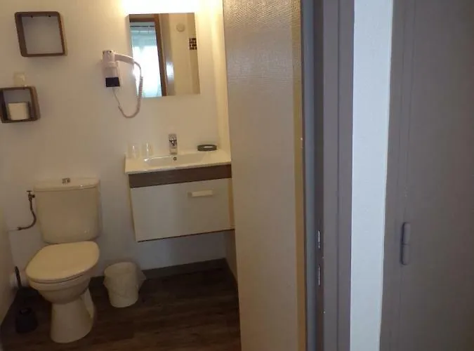 Restaurant Le Bosquet 2*